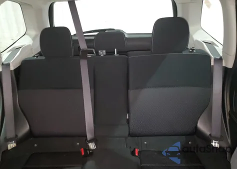 2017 Subaru Forester 2.5I Premium z USA, uszkodzony, nr VIN JF2SJAEC7HH593062